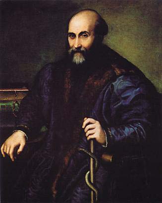 Pietro Maria, Doctor of Cremona